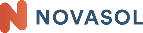 Novasol Logo