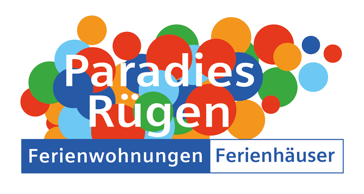 Paradis Rügen Logo