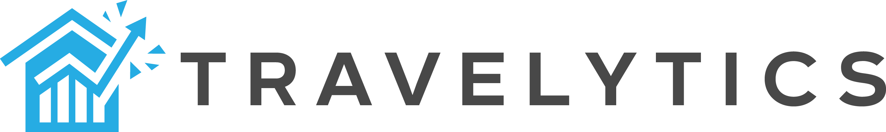 travelytics logo